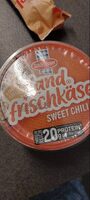 Land frischkäse Sweet Chili