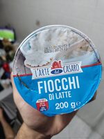 Fiocchi Di Latte