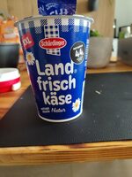 Land frischkäse