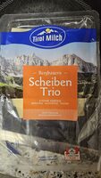 Scheiben Trio