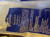 Bergkäse