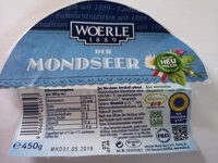Der Mondseer