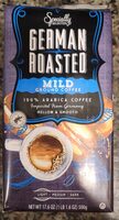 Mild Ground Coffee
