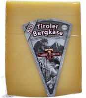 Tiroler Bergäse