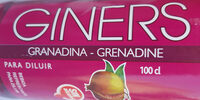 Grenadine