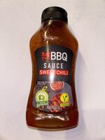Sauce Sweet Chili