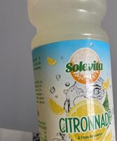 Citronnade