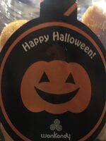 Happy halloween