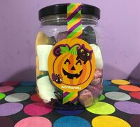 Galon Halloween Mix