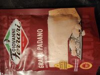Grana Padano