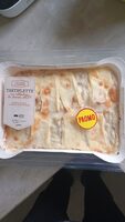 Tartiflette