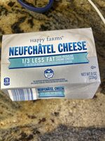 Cream Cheese