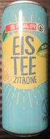 Eistee Zitrone