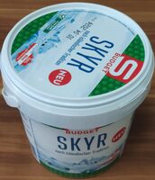 Skyr