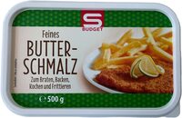 Butterschmalz