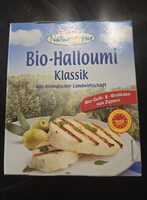 Halloumi