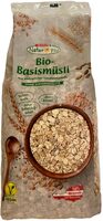 Bio-Basismüsli