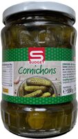 Cornichons