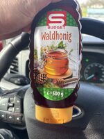 SBudget Waldhonig