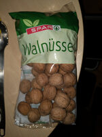 Walnüsse