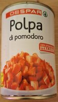 Polpa di pomodoro