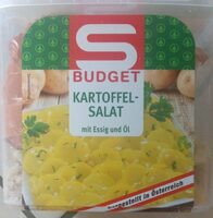 Salade de pommes de terre