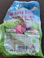 Rote Rüben