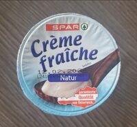 Creme Fraiche Natur