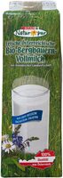 Bio-Bergbauernvollmilch