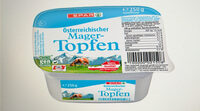 Spar Mager Topfen
