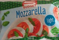 Mozzarella Light