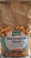 Maccheroni Rigati
