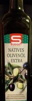 Natives Olivenöl Extra