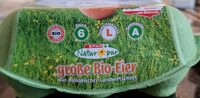 Bio-Eier