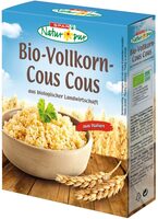 Bio-Vollkorn-Cous Cous