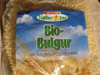 Bio Bulgur