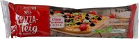 Hefe Pizzateig