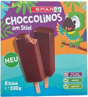 Choccolinos