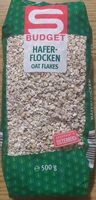 Hafer-Flocken