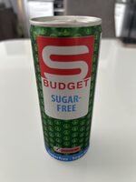 Energy Drink Sugarfree