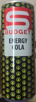 Energy Cola