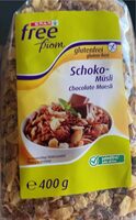Schoko-Müsli