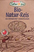 Bio Naturreis