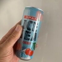 Icetea Cherry