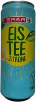 Eistee Zitrone