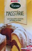 Maisstärke