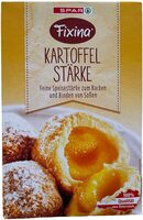 Kartoffelstärke