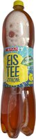 Eistee Zitrone