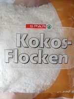 Kokos flocken