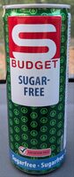 Energy sugar-free